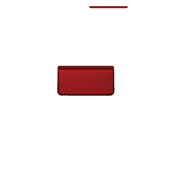 P SF GHOST Touchpad HexGaming