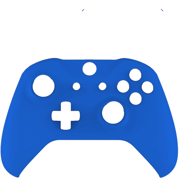 X1 Faceplate HexGaming