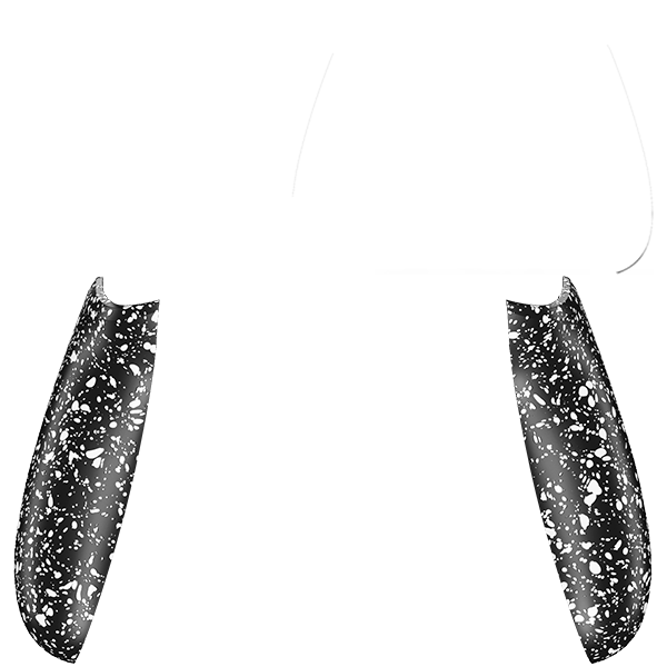 X1 Back Pannel HexGaming