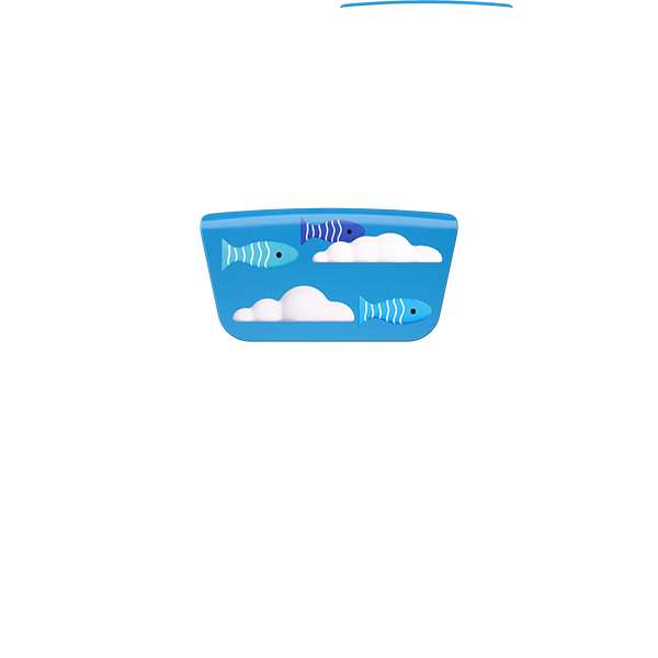 PF Touchpad 2 HexGaming