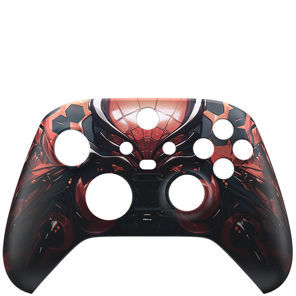 X3 Face 2 Hexgaming.com