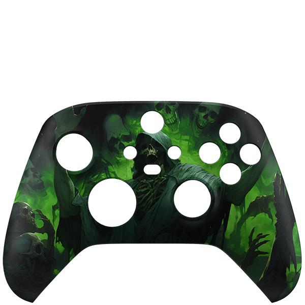 X3 Face 2 Hexgaming.com