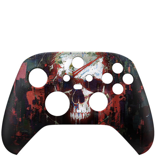 X3 Face 2 Hexgaming.com