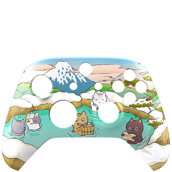 X3 Face 2 Hexgaming.com