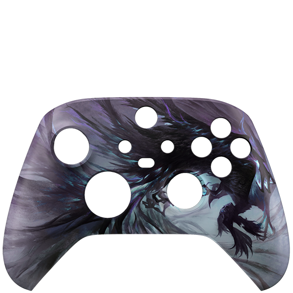 X3 Face 2 Hexgaming.com