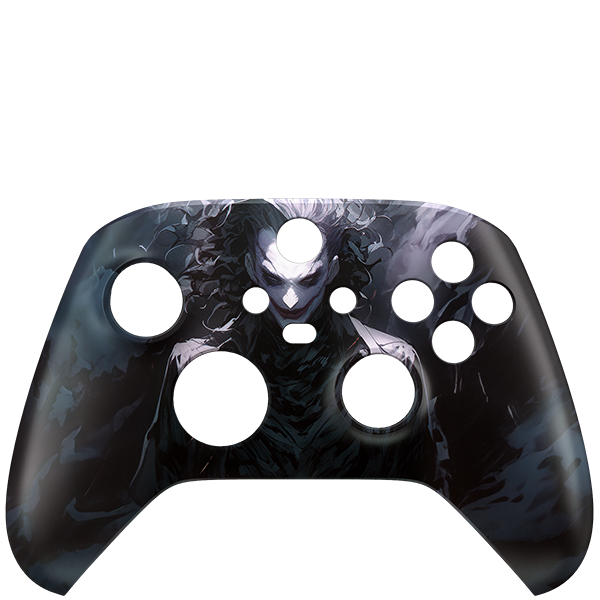 X3 Face 2 Hexgaming.com