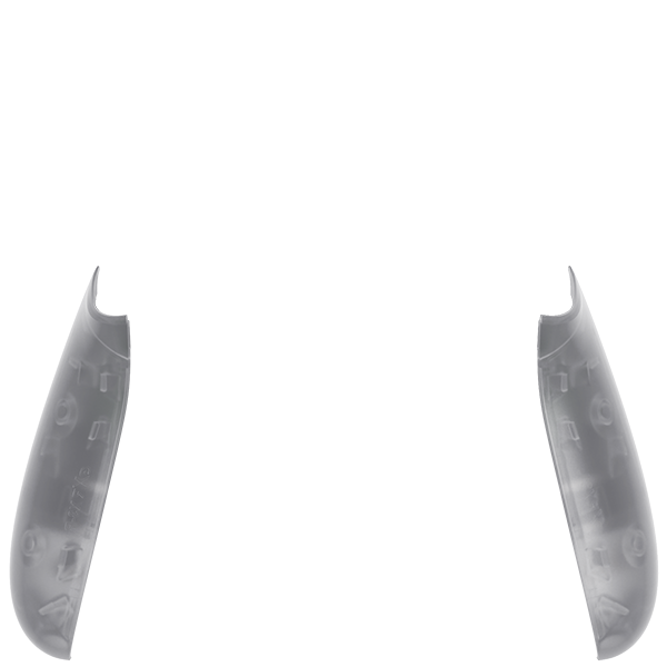 X3W Back Panels