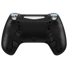 Load image into Gallery viewer, HEXGAMING HYPER Controller for PS4, PC, Mobile - Clown Chrome Silver
