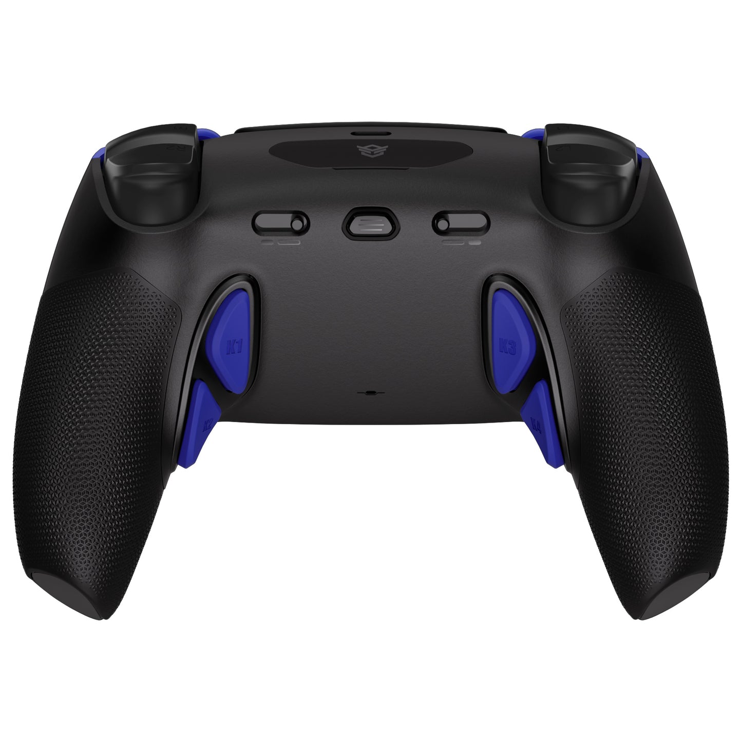 HEXGAMING PHANTOM Controller with Adjustable Triggers for PS5, PC, Mobile - Dream Blue