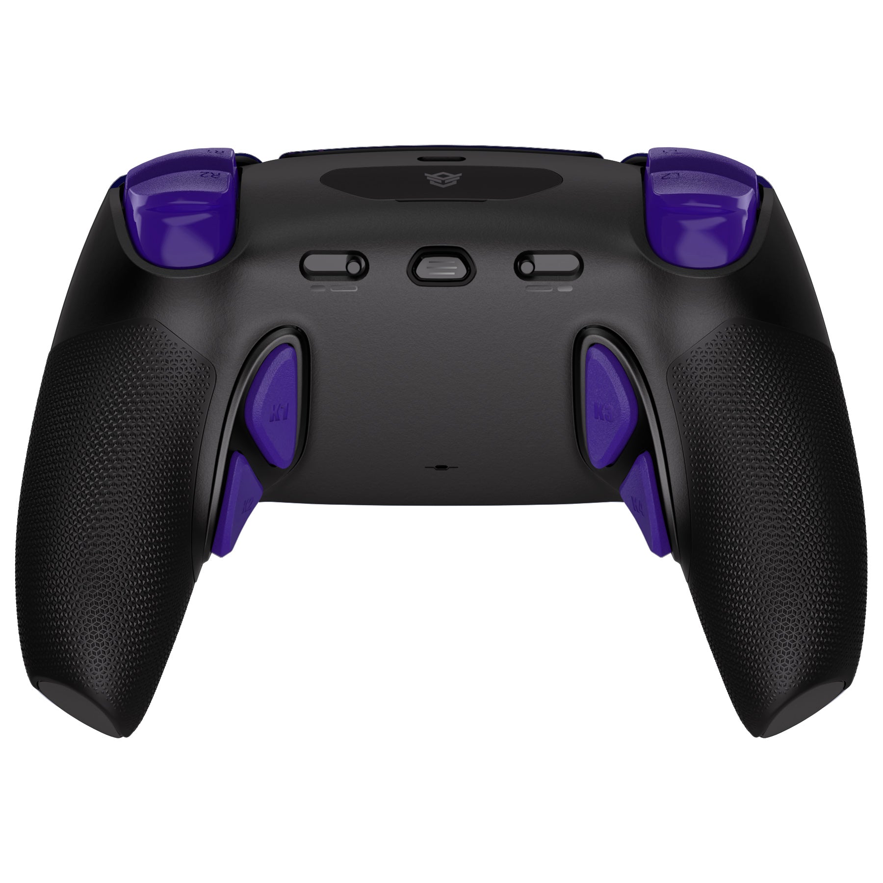 HEXGAMING PHANTOM Controller with Adjustable Triggers for PS5, PC, Mobile - Orochi