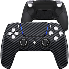 Load image into Gallery viewer, HEXGAMING RIVAL PRO Controller for PS5, PC, Mobile - Graphite Black Silver HEXGAMING
