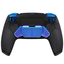 Load image into Gallery viewer, HEXGAMING RIVAL PRO Controller for PS5, PC, Mobile - Purple Galaxy HEXGAMING
