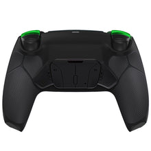 Load image into Gallery viewer, HEXGAMING RIVAL PRO Controller for PS5, PC, Mobile - Green Leaves HEXGAMING
