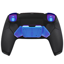Load image into Gallery viewer, HEXGAMING RIVAL PRO Controller for PS5, PC, Mobile - Blue Flame HEXGAMING
