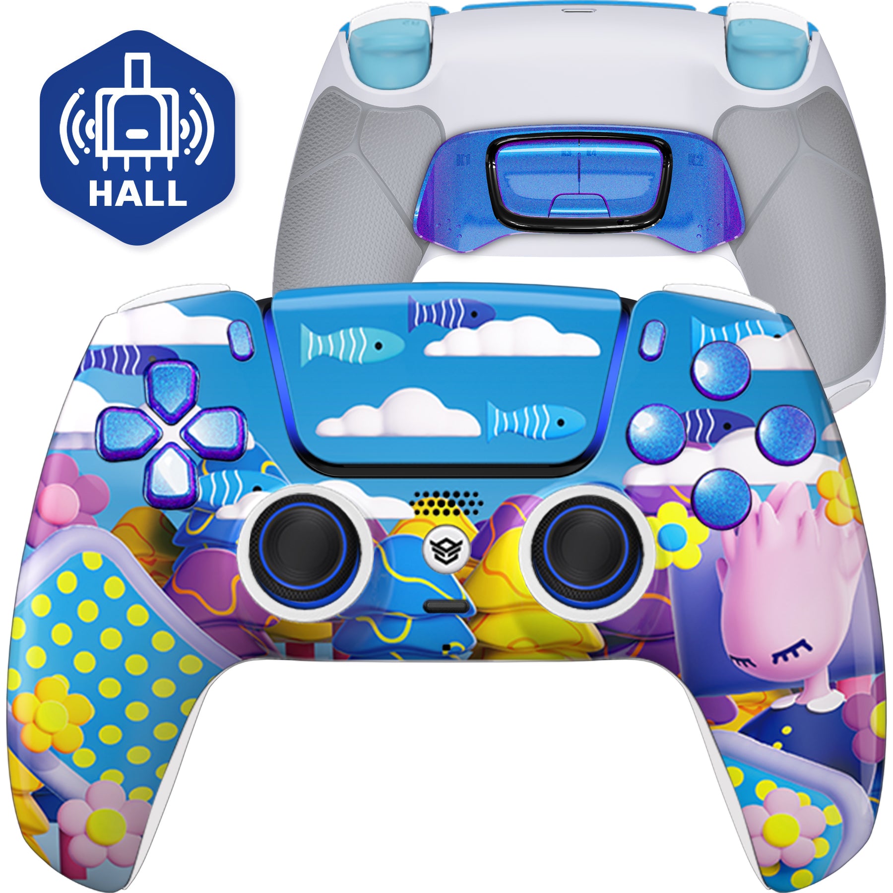 Custom PS5 - Main Image