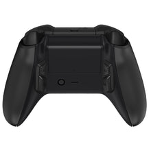 Load image into Gallery viewer, HEXGAMING ULTRA ONE Controller for XBOX, PC, Mobile- Mysterious Black ABXY Labeled
