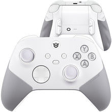 Load image into Gallery viewer, HEXGAMING ULTRA X Controller for XBOX, PC, Mobile  - White ABXY LabeledHEXGAMING ULTRA X Controller for XBOX, PC, Mobile  - White ABXY Labeled
