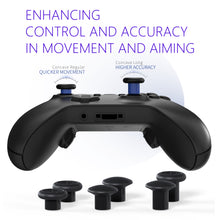 Load image into Gallery viewer, HEXGAMING ULTRA ONE Controller for XBOX, PC, Mobile- Alien Fear
