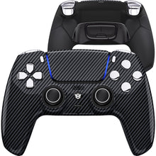 Load image into Gallery viewer, HEXGAMING ULTIMATE Controller for PS5, PC, Mobile - Graphite Black Silver HEXGAMING
