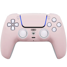 Load image into Gallery viewer, HEXGAMING ULTIMATE Controller for PS5, PC, Mobile - Pink White
