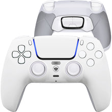 Load image into Gallery viewer, HEXGAMING ULTIMATE Controller for PS5, PC, Mobile- White
