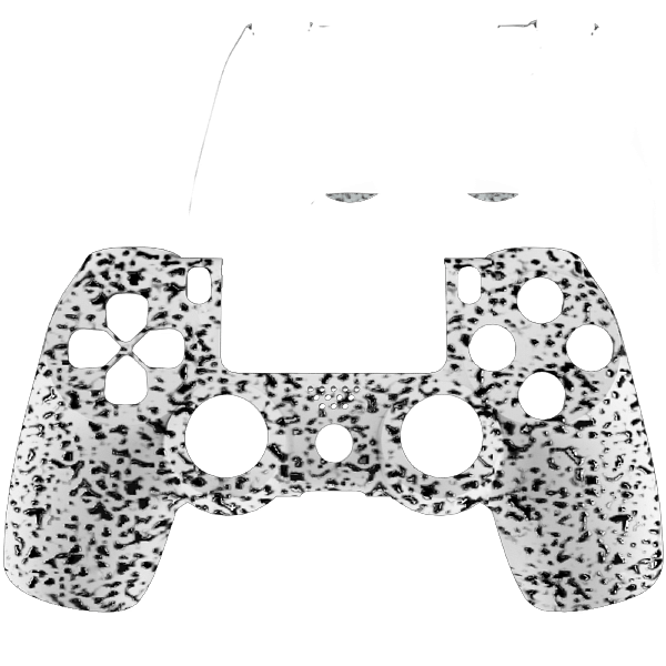 P SF Faceplate
