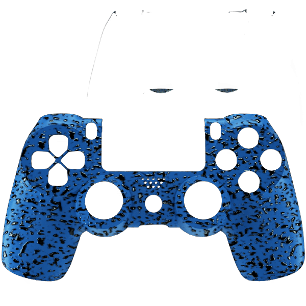 P SF Faceplate
