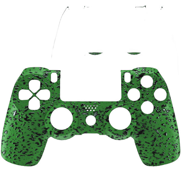 P SF Faceplate