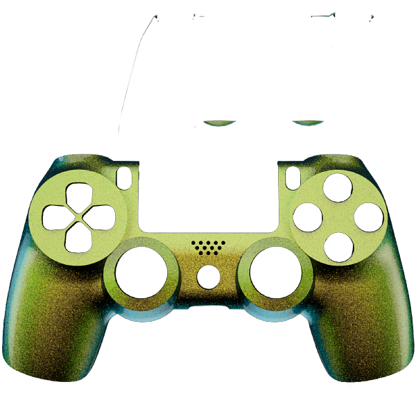 P SF Faceplate