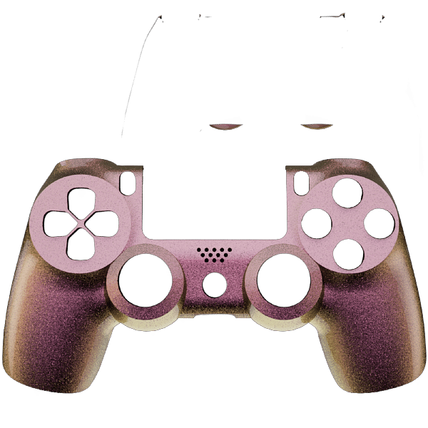 P SF Faceplate