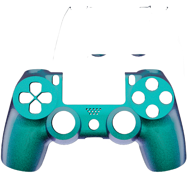 P SF Faceplate