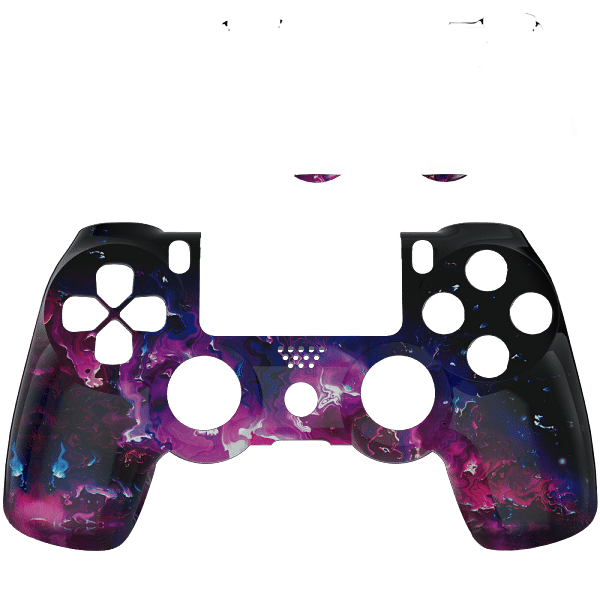 P SF Faceplate