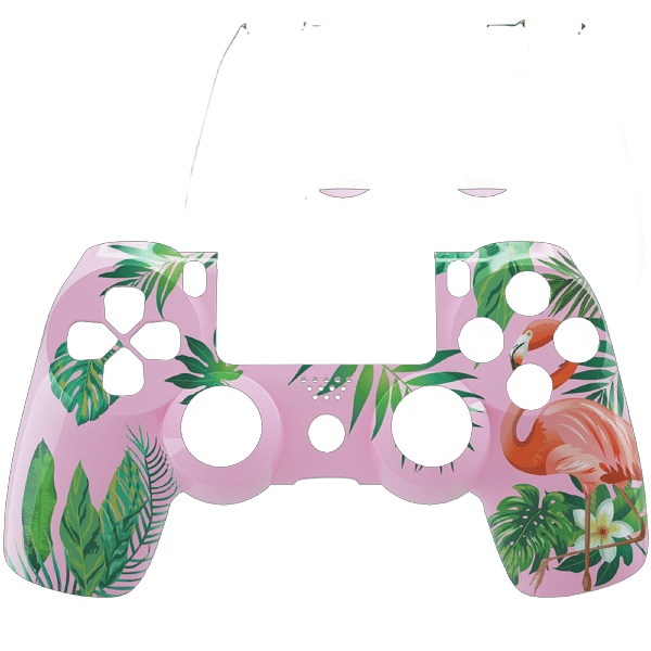 P SF Faceplate