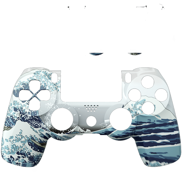 P SF Faceplate
