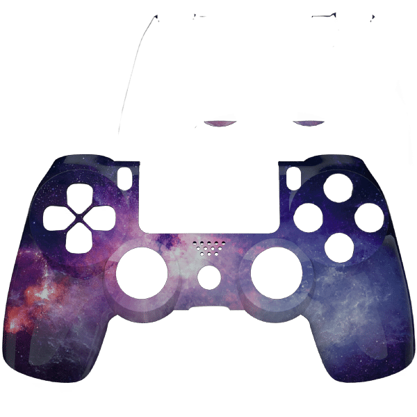 P SF Faceplate