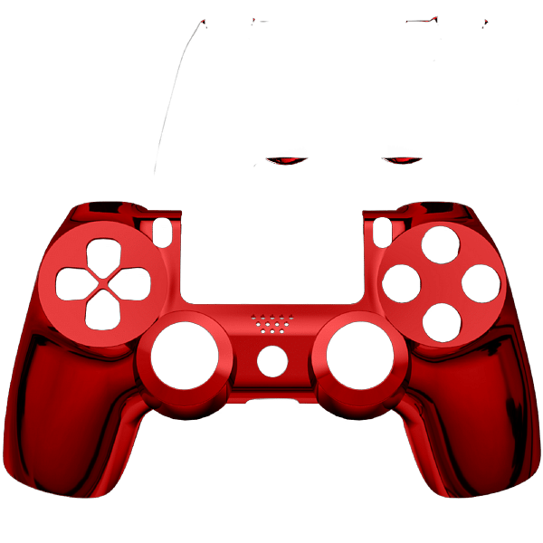 P SF Faceplate