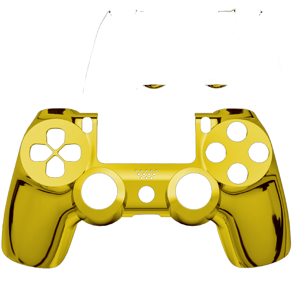 P SF Faceplate