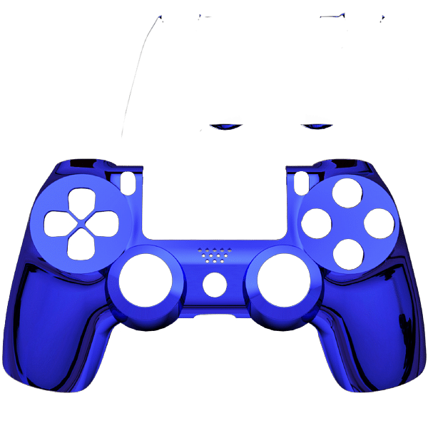 P SF Faceplate