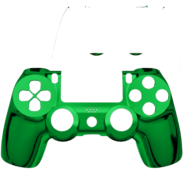 P SF Faceplate