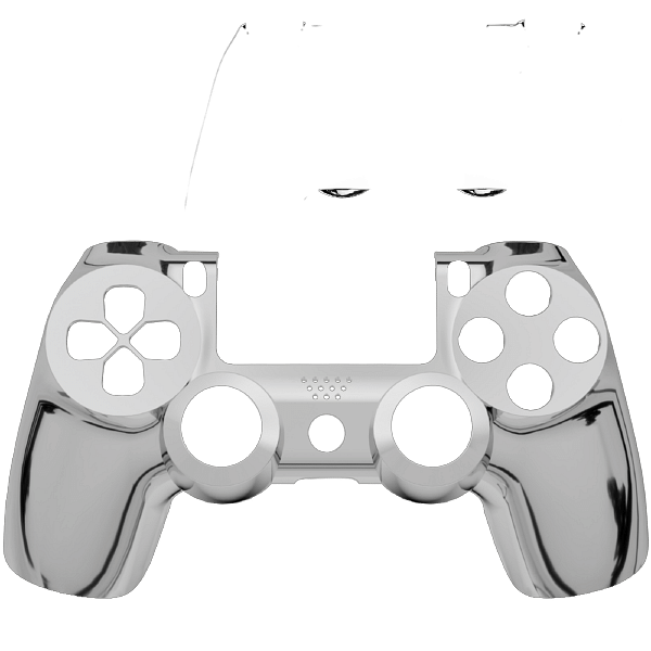 P SF Faceplate