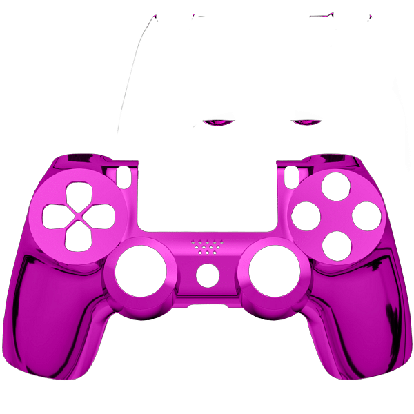 P SF Faceplate