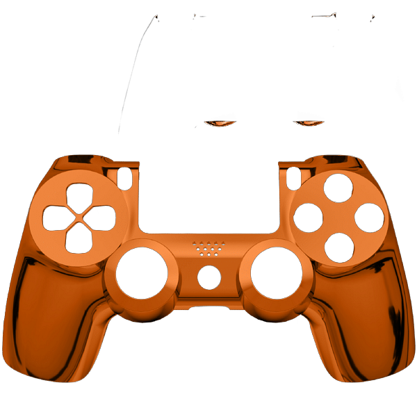 P SF Faceplate