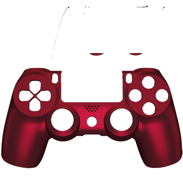 P SF Faceplate