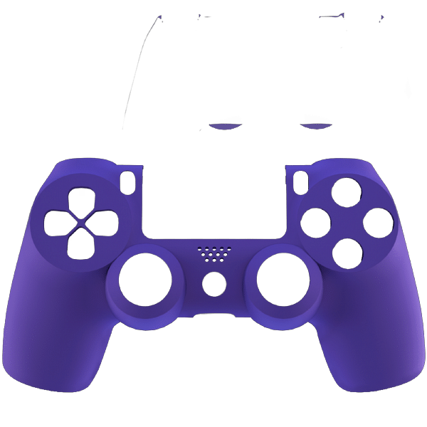 P SF Faceplate