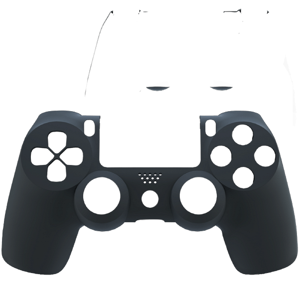 P SF Faceplate