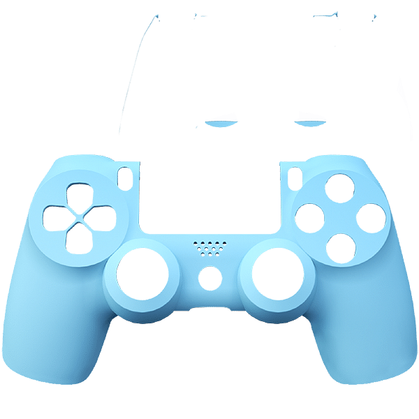 P SF Faceplate
