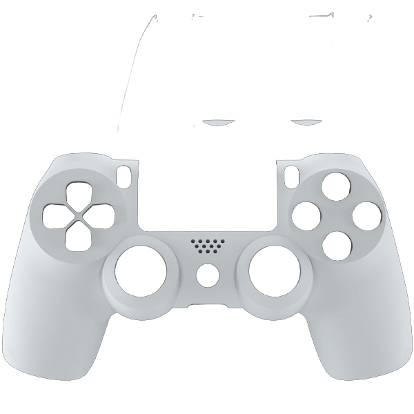 P SF Faceplate