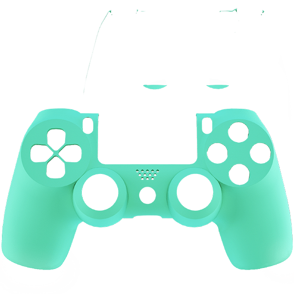 P SF Faceplate