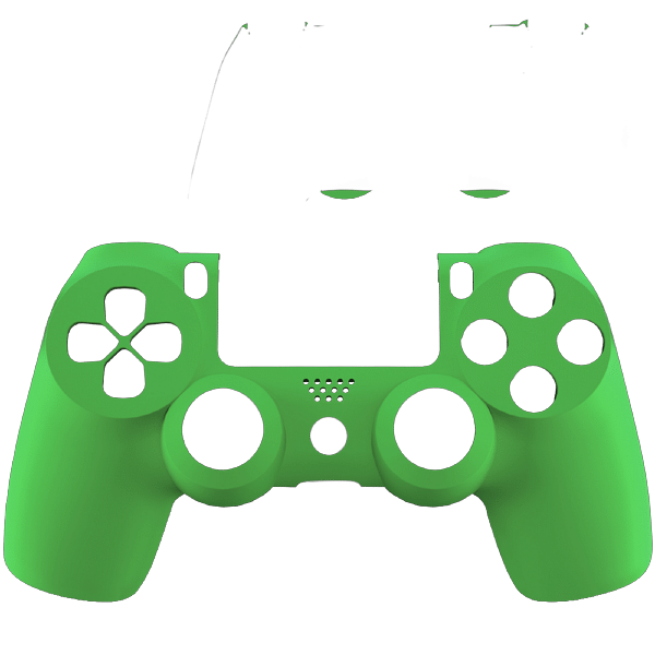 P SF Faceplate