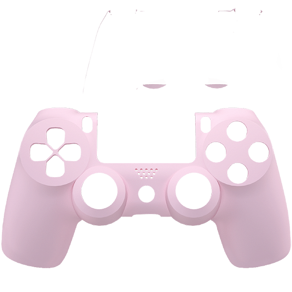P SF Faceplate